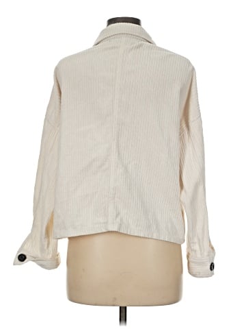 Zara Jacket (view 2)