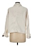 Zara Color Block Stripes Ivory Jacket Size M - photo 2