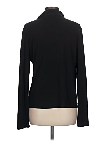Kate Hill Long Sleeve Blouse (view 2)