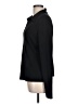 Kate Hill Black Long Sleeve Blouse Size L - photo 5