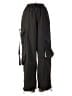 Assorted Brands Black Cargo Pants Size 2 - photo 1