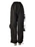 Assorted Brands Black Cargo Pants Size 2 - photo 2