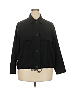 Max Studio Jacket