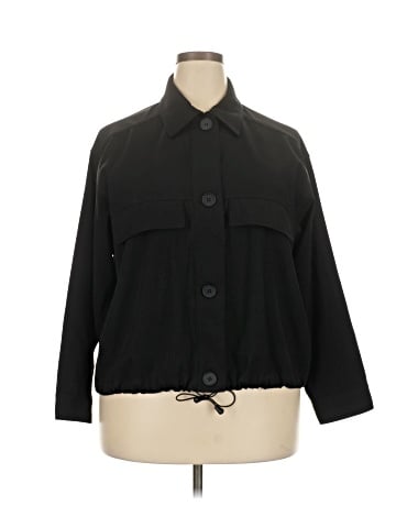 Max Studio Jacket (view 1)