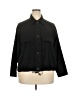 Max Studio Black Jacket Size 2X - photo 1