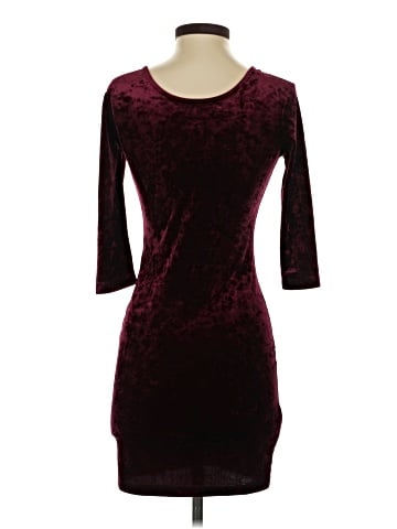 Forever 21 Cocktail Dress (view 2)