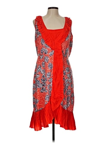 Tory Burch Cocktail Dress (view 1)