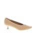 Vivaia Tan Heels Size EU 41 - photo 1