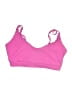 Becca Pink Swimsuit Top Size XXS (estimated) - photo 1