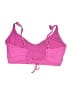 Becca Pink Swimsuit Top Size XXS (estimated) - photo 2