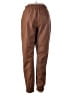 Bagatelle 100% Polyurethane Brown Casual Pants Size S - photo 2