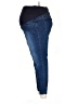 a:glow Blue Jeggings Size 6 (estimated) - photo 5