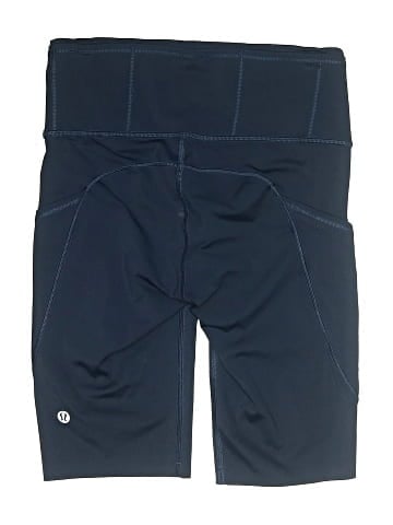Lululemon Athletica Athletic Shorts (view 2)