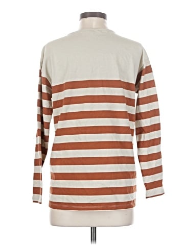Downeast Long Sleeve Top (view 2)