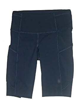 Lululemon Athletica Athletic Shorts