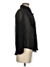 Gap Color Block Black 3/4 Sleeve Blouse Size XS - photo 4