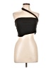 Shein Black Sleeveless Top Size 8 - 10 - photo 1