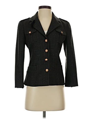 Prada Wool Blazer (view 1)