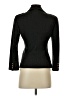 Prada Houndstooth Black Brown Wool Blazer Size EU (IT) 40 / US 4 - photo 2
