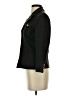 Prada Houndstooth Black Brown Wool Blazer Size EU (IT) 40 / US 4 - photo 5
