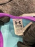 Under Armour Purple Tank Top Size M (kids) - photo 3