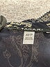 T Tahari 100% Polyester Blue Sleeveless Blouse Size XS - photo 7