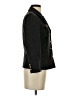 Prada Houndstooth Black Brown Wool Blazer Size EU (IT) 40 / US 4 - photo 4