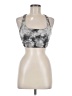 Lululemon Athletica Gray Tank Top Size 6 - photo 1