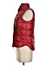 J.Crew 100% Nylon Red Vest Size XXS - photo 5