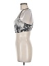 Lululemon Athletica Gray Tank Top Size 6 - photo 5