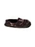 ACORN Camo Burgundy Flats Size 7 1/2 - photo 1