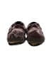 ACORN Camo Burgundy Flats Size 7 1/2 - photo 2