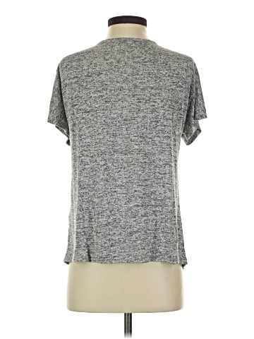 Lavish Short Sleeve Top (view 2)