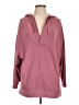 Active by Old Navy Pink Pullover Hoodie Size L - photo 1