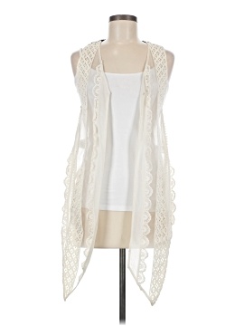 Twin Set Simona Barbieri Tank Top