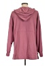 Active by Old Navy Pink Pullover Hoodie Size L - photo 2