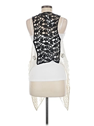 Twin-Set Simona Barbieri Tank Top (view 2)