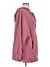 Active by Old Navy Pink Pullover Hoodie Size L - photo 4