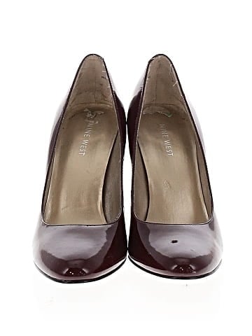 Nine West Heels (view 2)