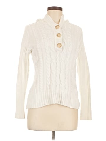 Style&Co Turtleneck Sweater (view 1)