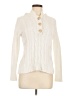 Style&Co Ivory Turtleneck Sweater Size L - photo 1