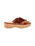 Paloma Barceló Brown Sandals Size EU 41 - photo 1