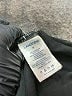 Lands' End Solid Black One Piece Swimsuit Size 12 - photo 3