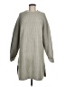 H&M Gray Pullover Sweater Size M - photo 1