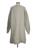 H&M Gray Pullover Sweater Size M - photo 2