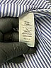 Talbots Blue 3/4 Sleeve Blouse Size XS - photo 8