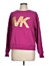 MICHAEL Michael Kors Pink Sweatshirt Size L - photo 1