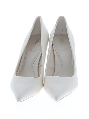 Zara Heels (view 2)