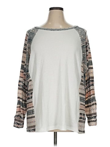 First Love Pullover Sweater (view 1)