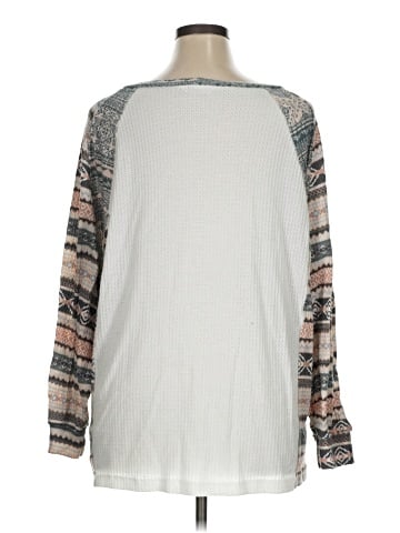 First Love Pullover Sweater (view 2)